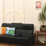 Hostel Gaia Astoria Budapeszt