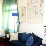 Hostel Gaia Astoria *