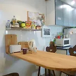 Gaia Astoria Hostel Budapeszt