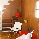 Gaia Astoria Hostel