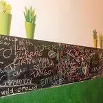 Hostel Gaia Astoria Budapeszt