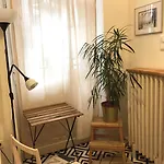 Gaia Astoria Hostel Budapeszt