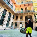 Gaia Astoria Hostel Budapeszt