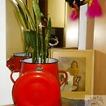 Hostel Gaia Astoria *