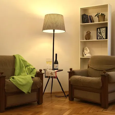 Hostel Gaia Astoria Budapest