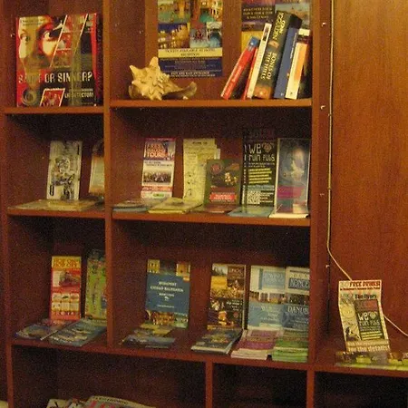 Gaia Astoria * Budapest