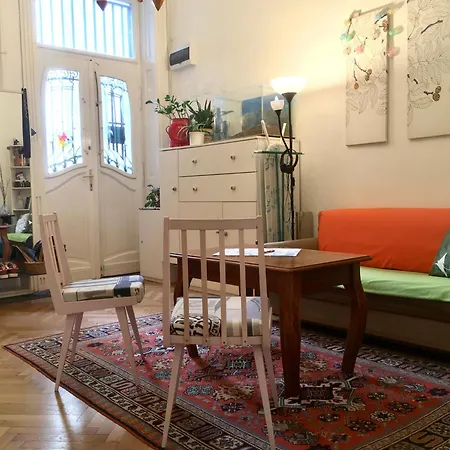 Gaia Astoria * Budapest