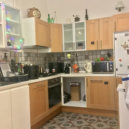 Gaia Astoria * 布达佩斯