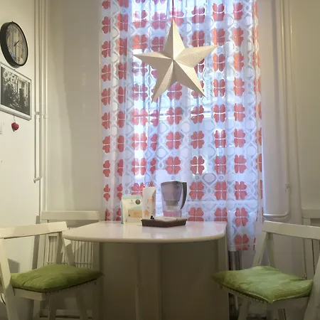 Auberge de jeunesse Gaia Astoria