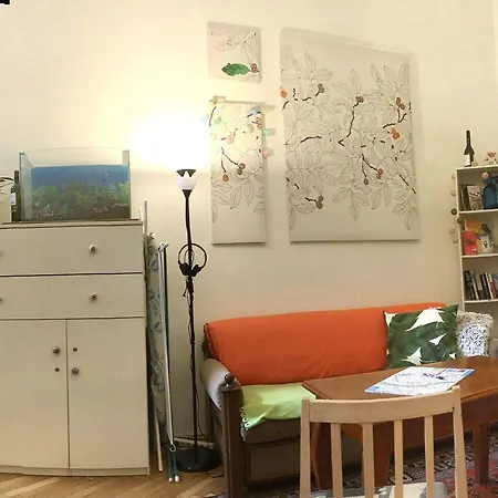 Gaia Astoria Auberge de jeunesse *
