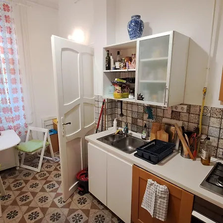 Gaia Astoria * 布达佩斯