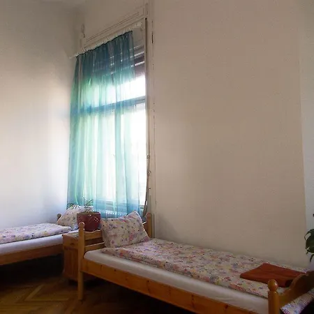Hostel Gaia Astoria Budapest