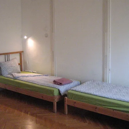 Hostel Gaia Astoria