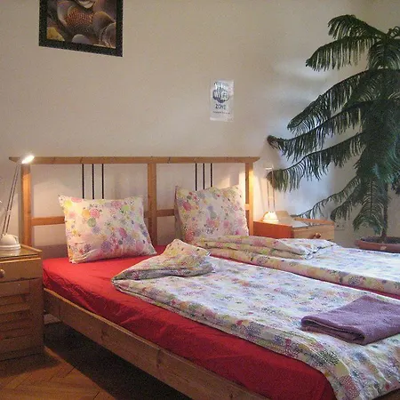Gaia Astoria Hostel Budapest
