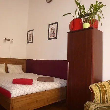 Gaia Astoria Budapest