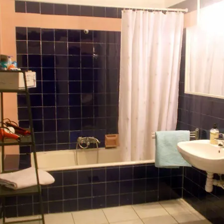 Hostel Gaia Astoria *