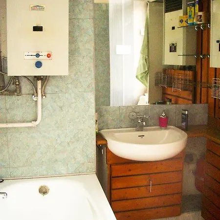 Hostel Gaia Astoria