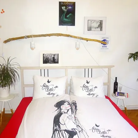 Hostel Gaia Astoria Budapest
