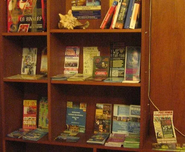 Gaia Astoria * Budapest