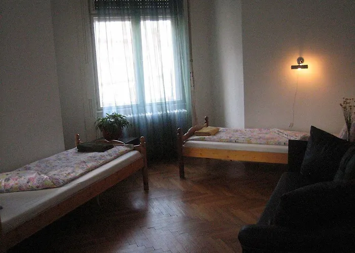 Gaia Astoria Budapest