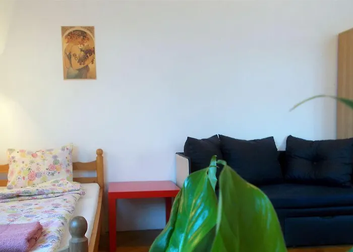 Gaia Astoria * Budapest