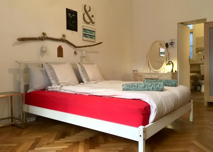 Gaia Astoria Budapest