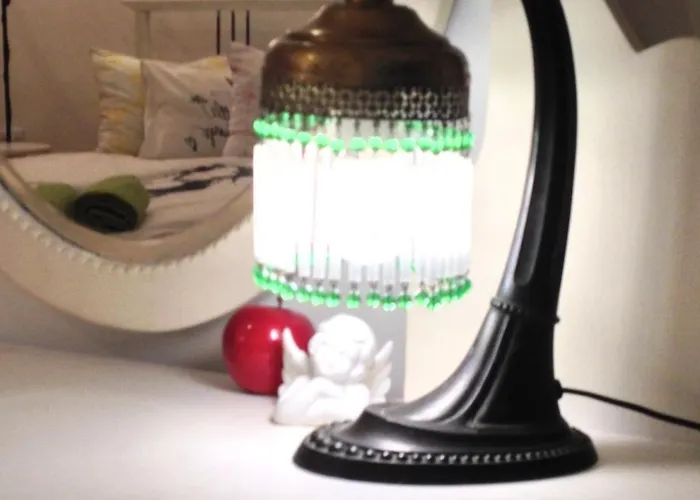 Gaia Astoria * Budapešť