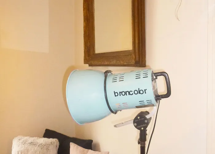 Gaia Astoria * Budapest