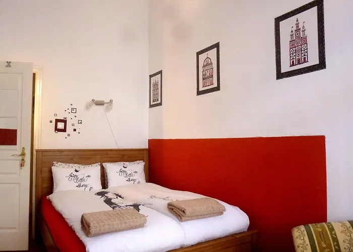 Vandrerhjem Gaia Astoria