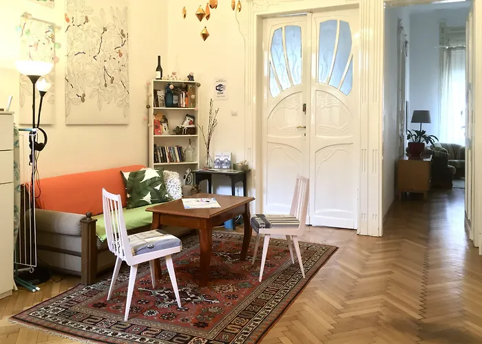 Gaia Astoria Vandrerhjem *