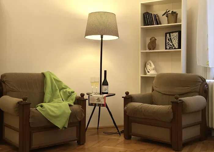 Gaia Astoria Vandrerhjem