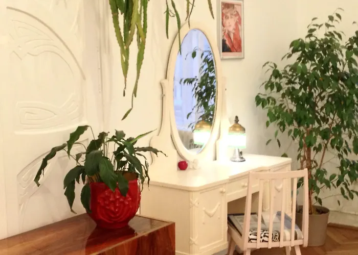 Gaia Astoria * Budapest