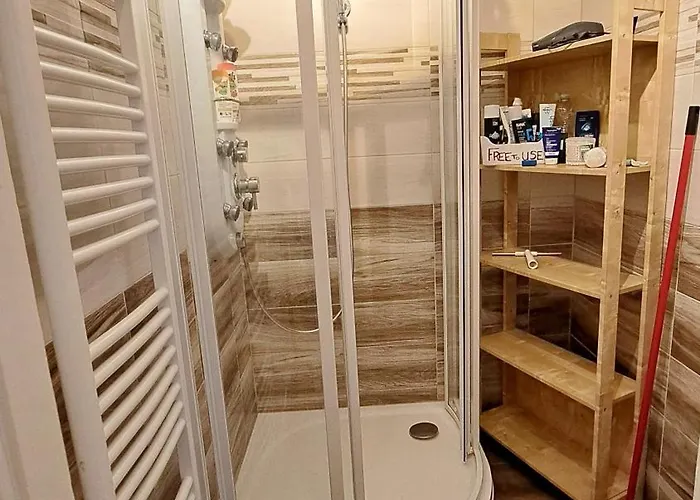 Gaia Astoria * Budapešť