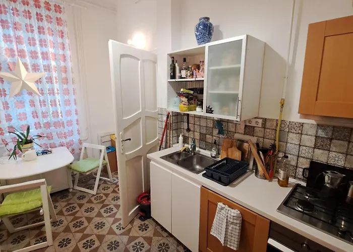 Gaia Astoria * Budapest