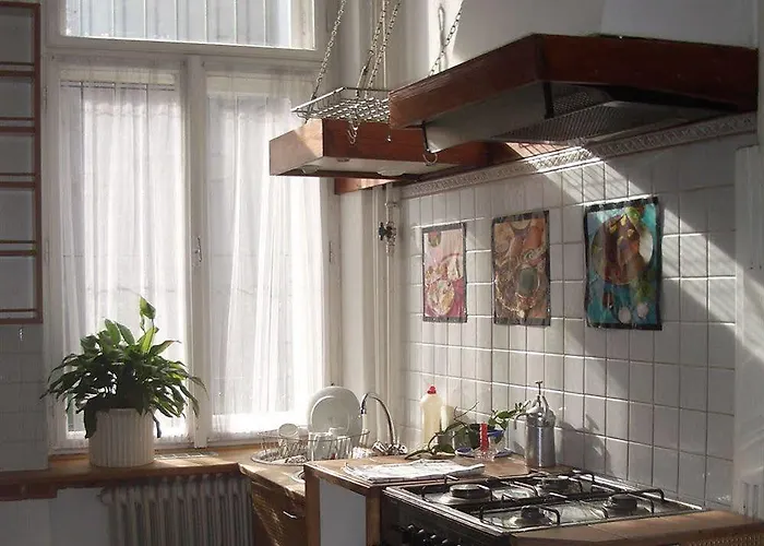 Gaia Astoria בודפשט