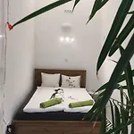 Gaia Astoria Auberge de jeunesse *