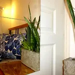 Auberge de jeunesse Gaia Astoria *
