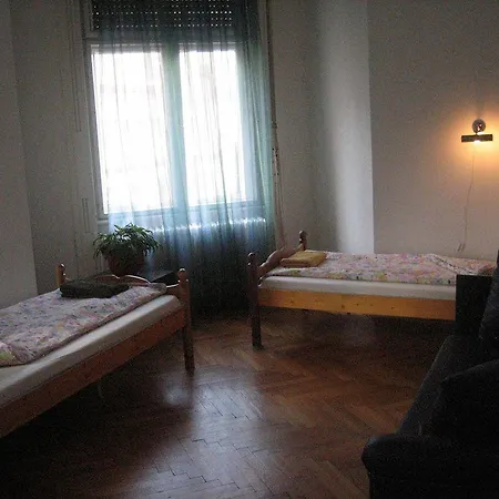 Gaia Astoria Budapeste