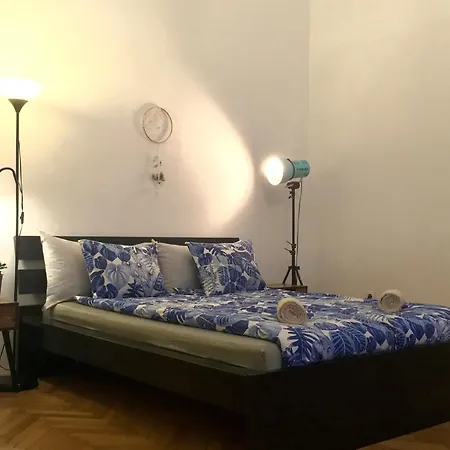 Gaia Astoria Budapeste