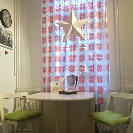 Gaia Astoria Albergue