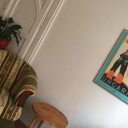 Gaia Astoria * Budapeste