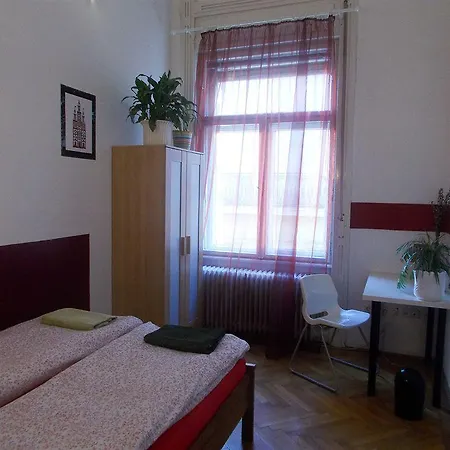 Gaia Astoria * Budapeste