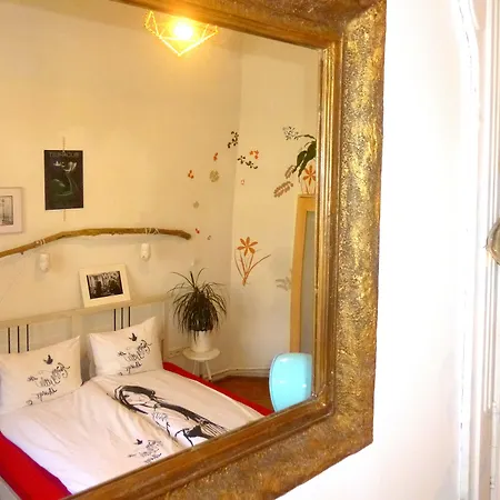 Albergue Gaia Astoria