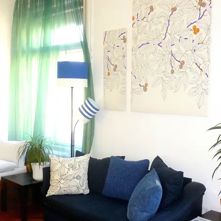 Albergue Gaia Astoria *