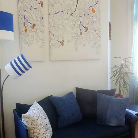 Gaia Astoria Budapeste