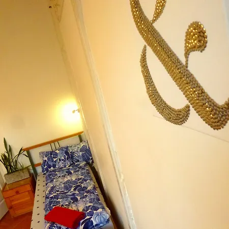 Gaia Astoria Vandrerhjem Budapest