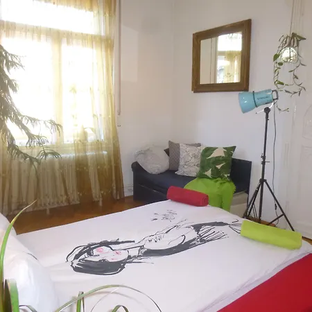 Gaia Astoria Albergue *