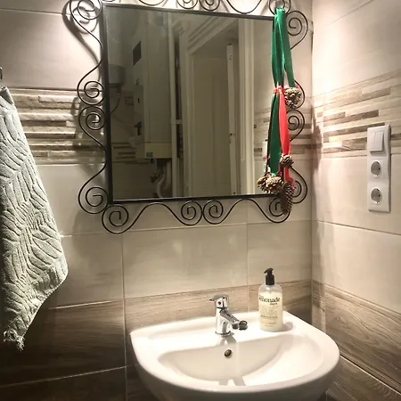 Gaia Astoria Budapeste