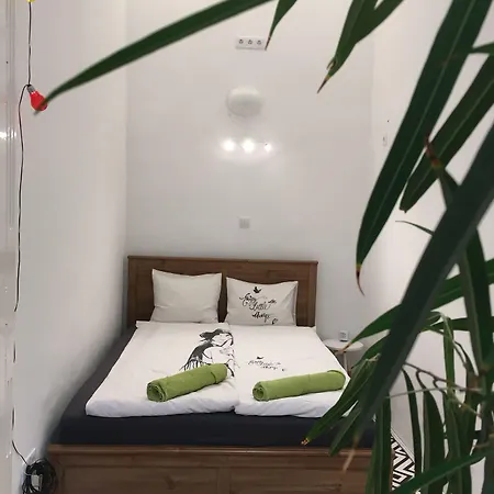 Gaia Astoria Vandrarhem *