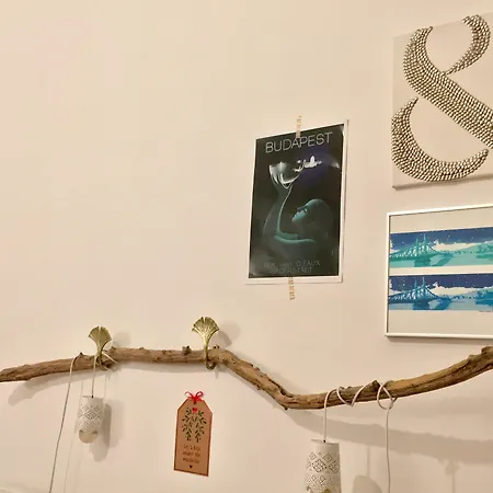 Gaia Astoria Albergue